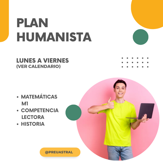 Plan humanista