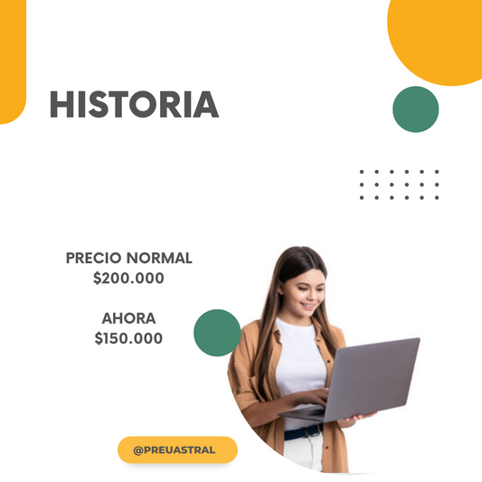 Historia